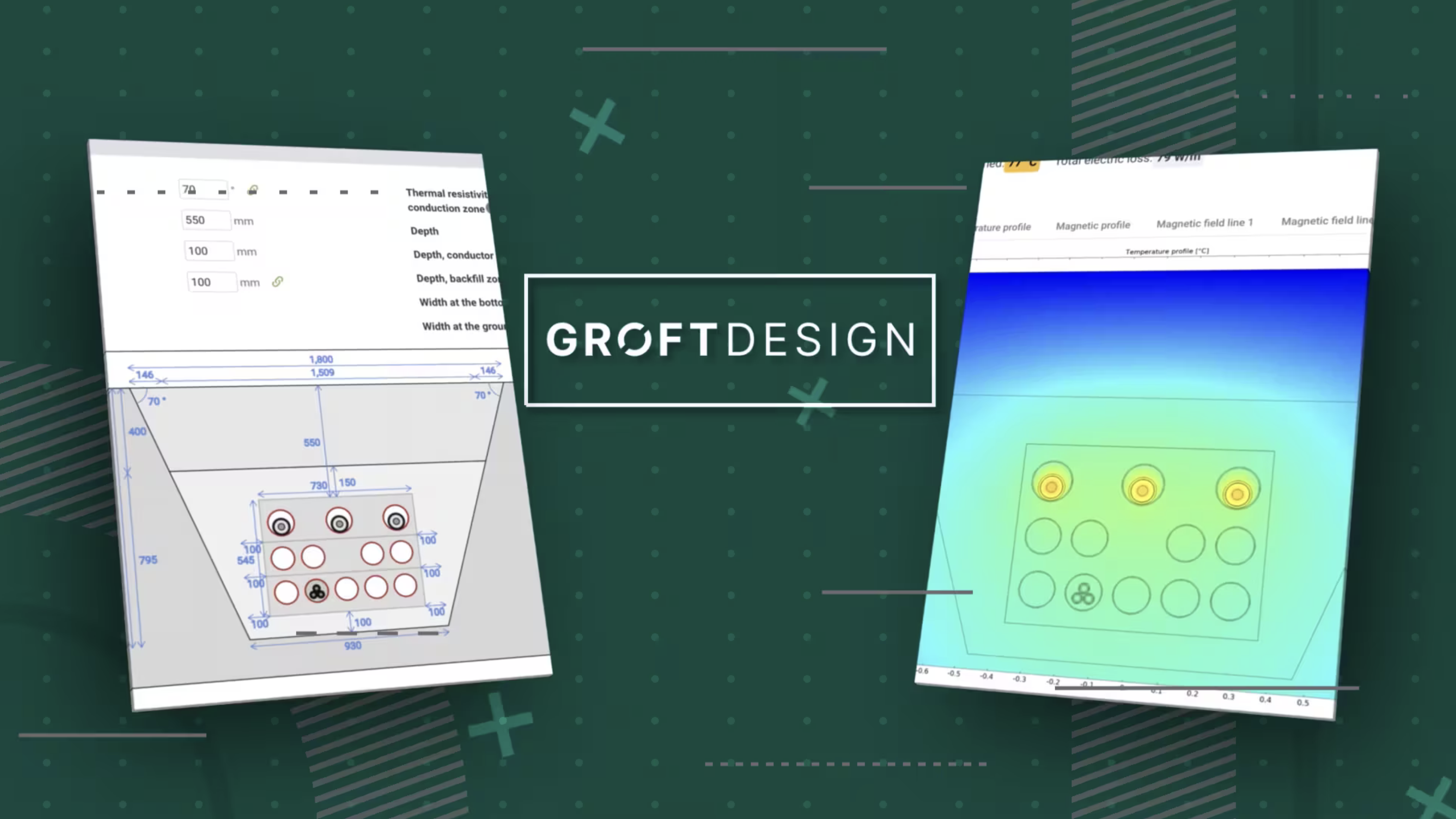 Introduction to Grøft Design